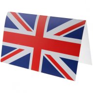 10 Cartes London Fever