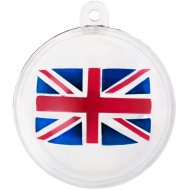 4 Boites Boules London fever