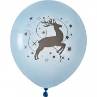 8 Ballons Renne F��rie