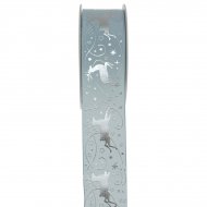 Ruban Large Renne F��rie (5 m)