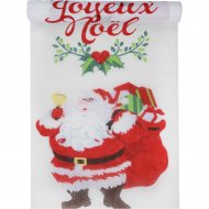 Chemin de Table Joyeux No�l