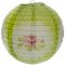 2 Lanternes D�co Liberty Rose images:#0