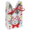 4 Bo�tes Cadeaux Lapin Confetti images:#0