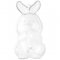Lapin de P�ques � remplir et suspendre (9 cm) - Plastique images:#0