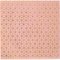 20 Petites Serviettes Girly Rose Gold images:#0