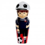 Bulle de Savon Foot France