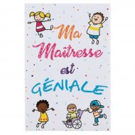 Magnet Ma Ma�tresse est g�niale