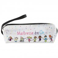 Trousse Ma�tresse en Or