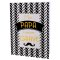 Carnet Mon Papa il assure grave (16 cm) images:#0