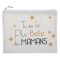 Pochette Tu es la plus belle des Mamans (21 cm) images:#0