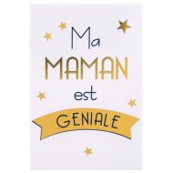 Magnet Ma Maman est g�niale