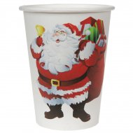 10 Gobelets Joyeux No�l