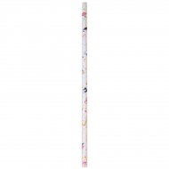 20 Pailles Arlequin - Carton