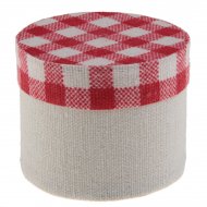 4 Mini Bo�tes Cadeaux Anniversaire Guinguette