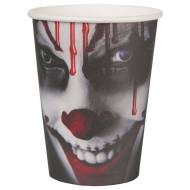 10 Gobelets Happy Halloween