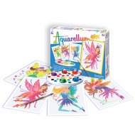 Aquarellum F�es
