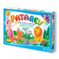 PATAREV Coffret de base