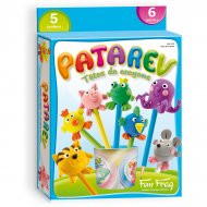 PATAREV T�tes de crayons