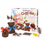 Le kiosque � Chocolats