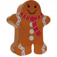 Bo�te Mannele Gingerman