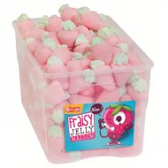 5 Fraises Jelly Mallow