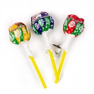 3 Sucettes No�l Lollipop