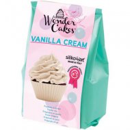 Pr�paration pour Topping Cr�me Vanille (250 g)