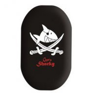 Gomme Capt'n Sharky