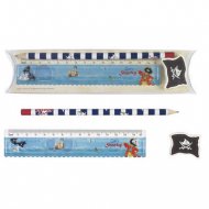 Set de bureau Capt'n Sharky