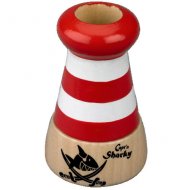 Oeil magique Capt'n Sharky