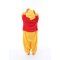 Kigurumi Winnie l'Ourson Enfant images:#2