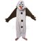 Kigurumi Olaf Enfant images:#0