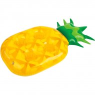 Porte Gobelets Gonflable Ananas