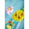 Porte Gobelets Gonflable Ananas images:#4