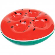 Porte Gobelets Gonflable Past�que