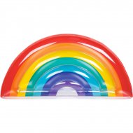 Matelas Gonflable Arc en Ciel (1,77 m)