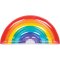 Matelas Gonflable Arc en Ciel (1,77 m) images:#0