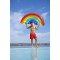Matelas Gonflable Arc en Ciel (1,77 m) images:#4