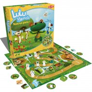 Lulu Vroumette Tous en piste