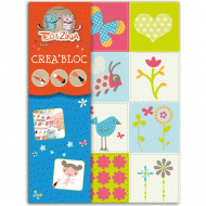 Mon Cr�a Bloc Fille