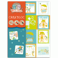 Mon Cr�a Bloc Gar�on