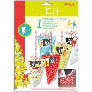 Kit Calendrier de l'Avent