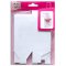 6 Petites Boites � lait (7 cm) � d�corer - Carton Blanc images:#1
