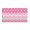 3 Masking Tape Etoiles/Pois/Zig-Zag (15 m) - Rose images:#2