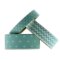 3 Masking Tape Etoiles/Pois/Zig-Zag (15 m) - Bleu Turquoise images:#0
