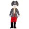 D�guisement Captain Pirate Luxe images:#0