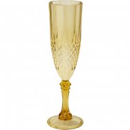 Fl�te Champagne Or