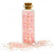Confettis Sparkle Love Pink