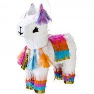 Petite Pinata Lama Latina (28 cm)