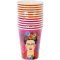 12 Gobelets Frida Latina (33 cl) images:#1